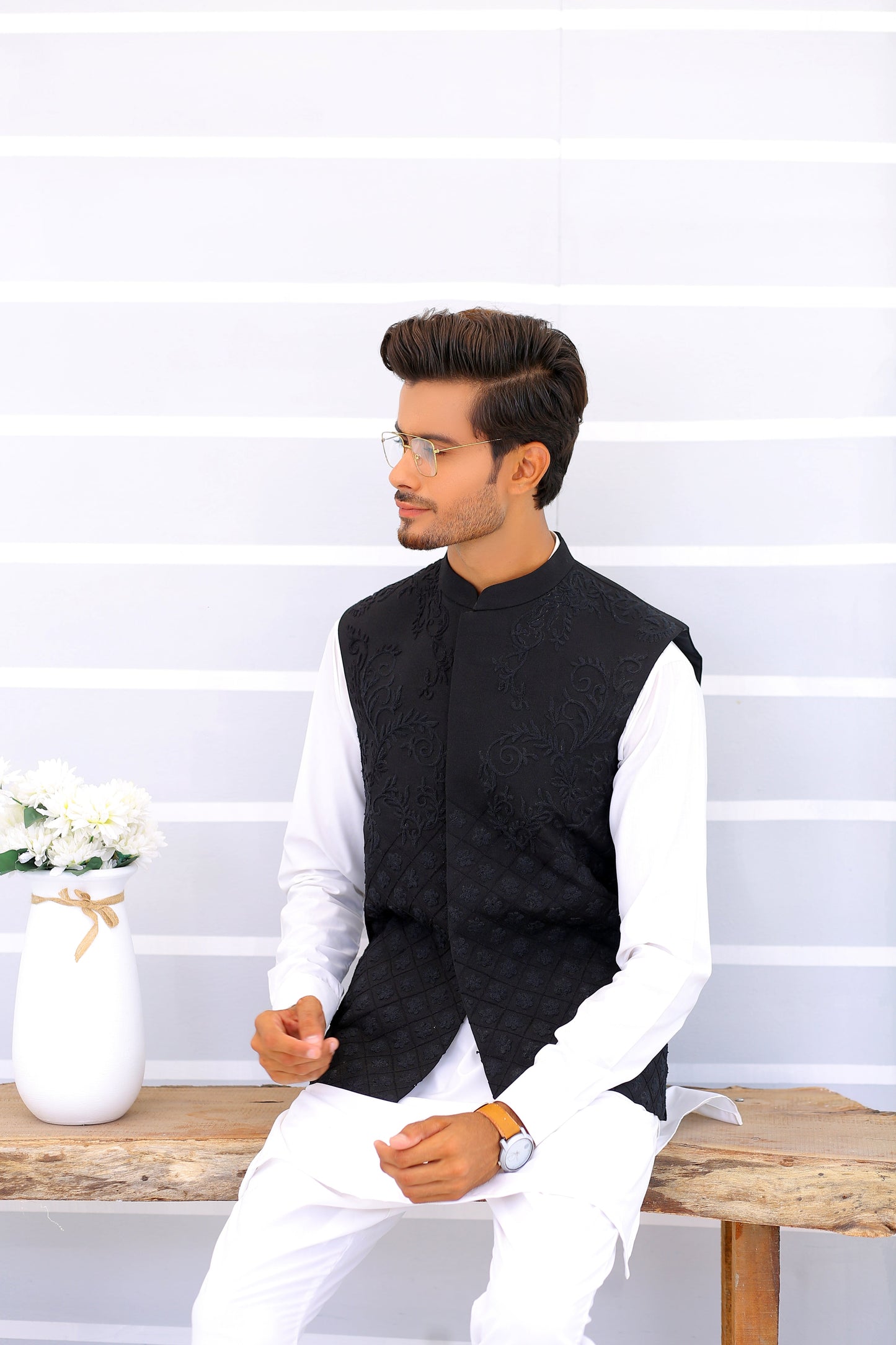 wescoat design for men
