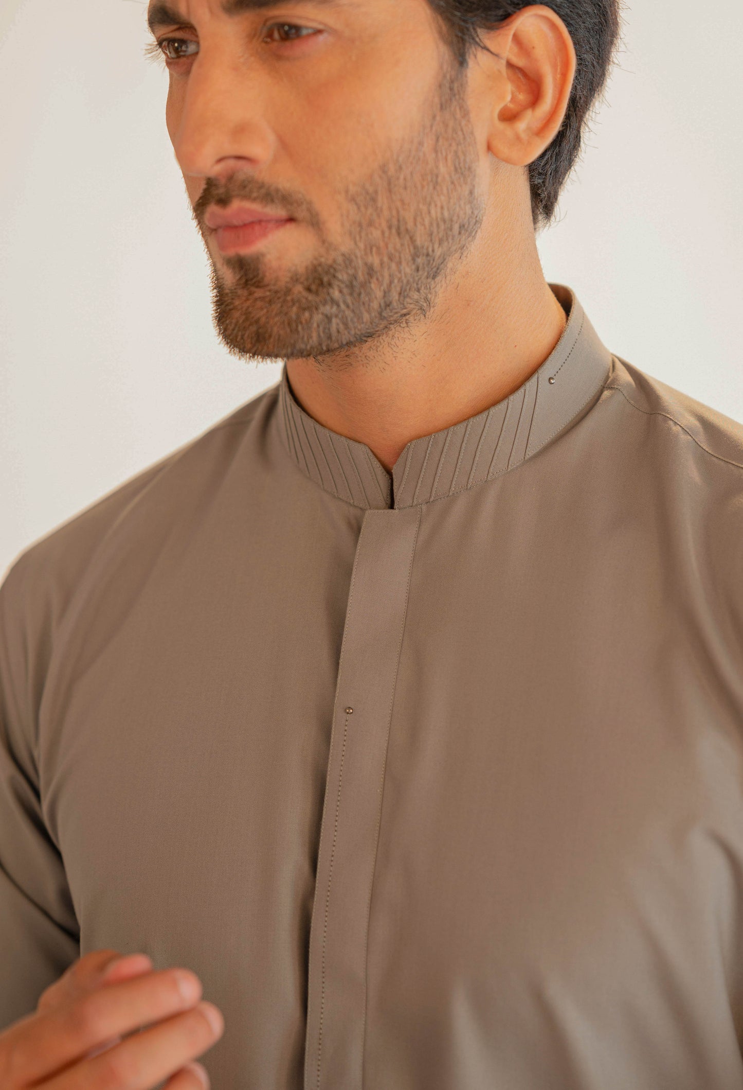 MC 42 Male Shalwar Kameez Design - Mashal Couture