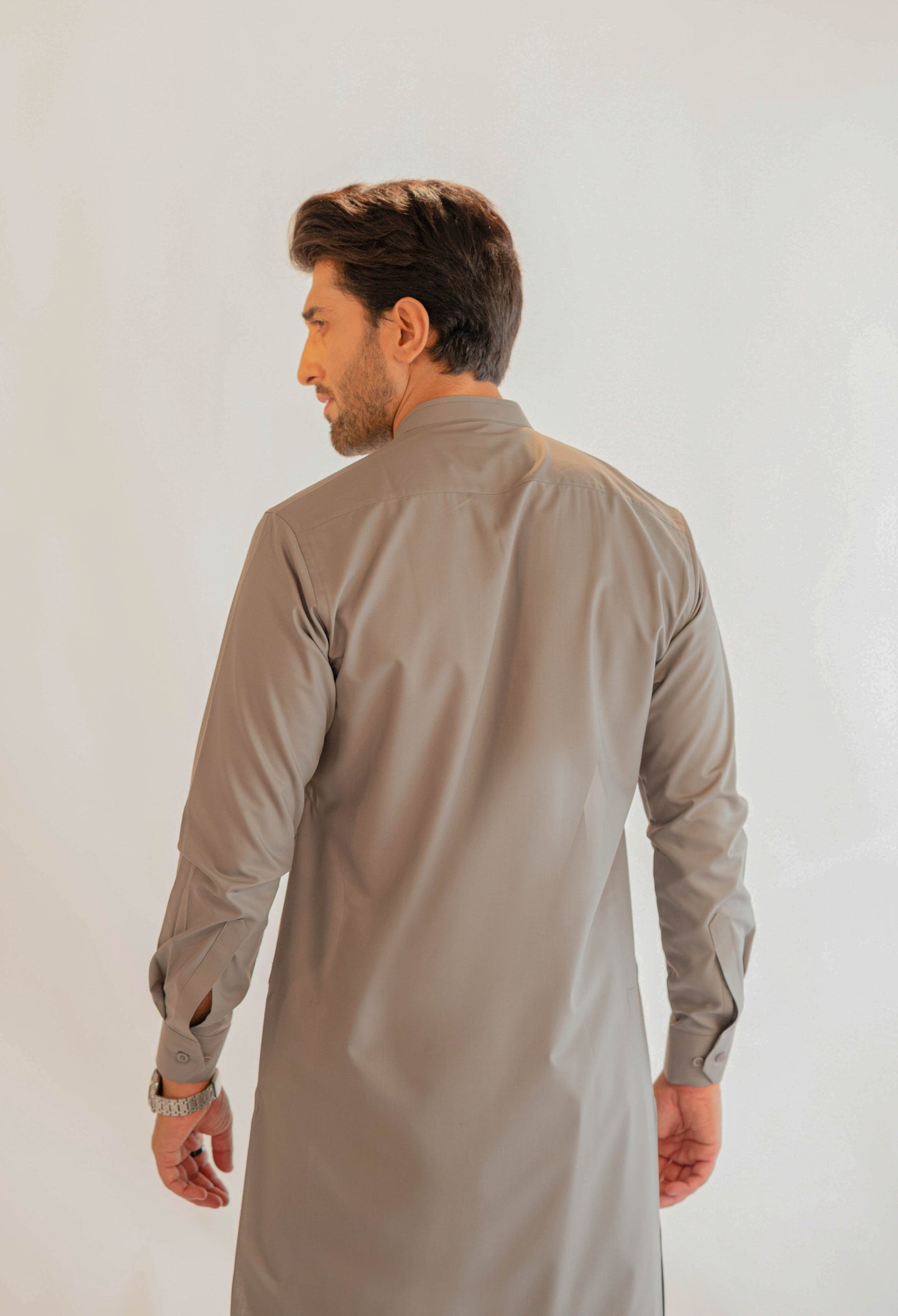 MC 42 Male Shalwar Kameez Design - Mashal Couture