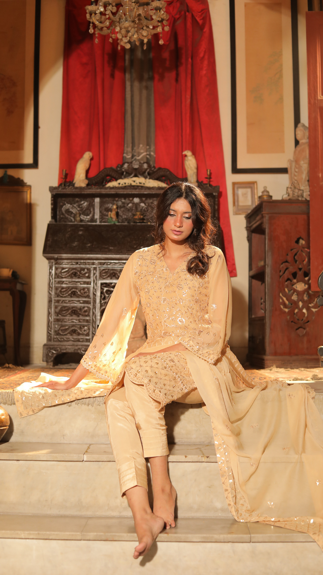 Arzoo Women's Outfit