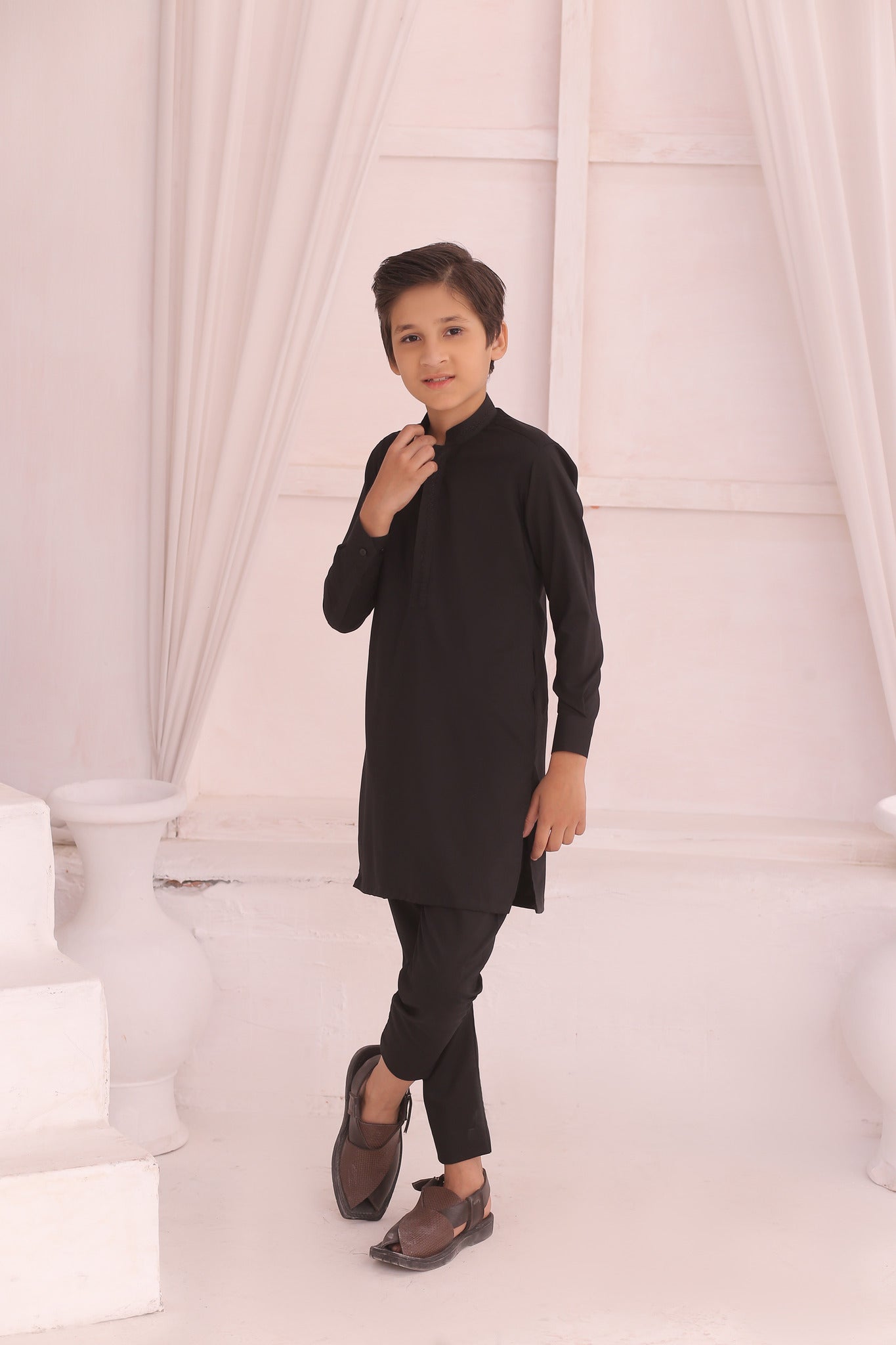 MC FS 14 Father Son Clothing - Mashal Couture