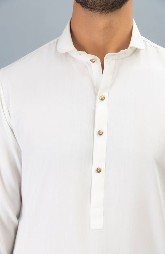 MC KS 65 Shalwar Kameez Design - Mashal Couture