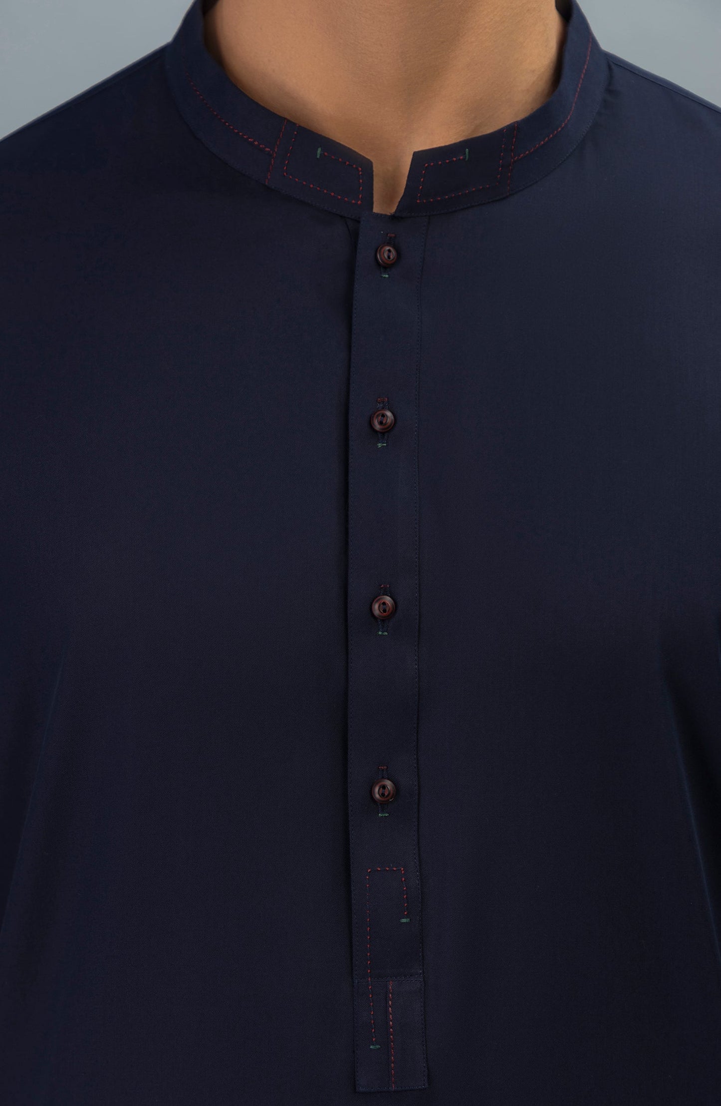 MC KS 58 Kameez Design Man - Mashal Couture