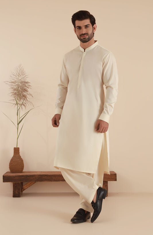 MC KS 62 Kameez Design Man - Mashal Couture