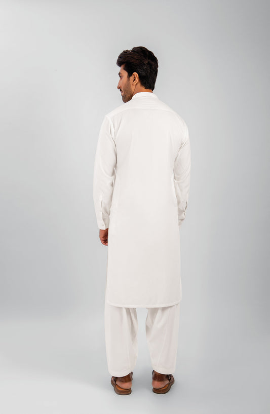 MC KS 57 Man Shalwar Kameez - Mashal Couture