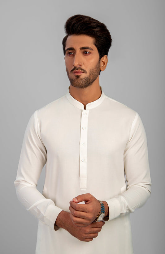 MC KS 49 Kameez Design Man - Mashal Couture