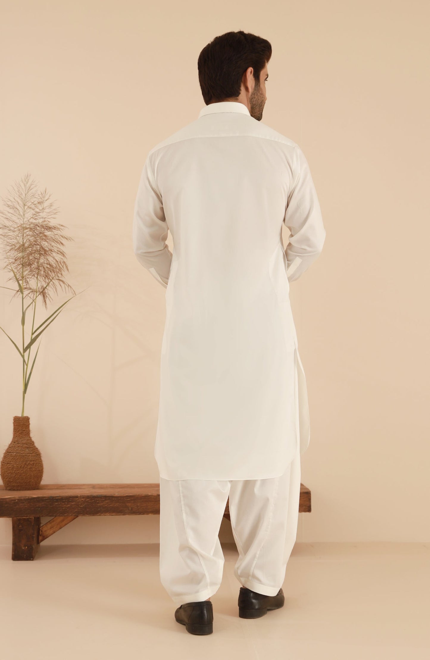 MC KS 50 Kameez Shalwar Designs - Mashal Couture