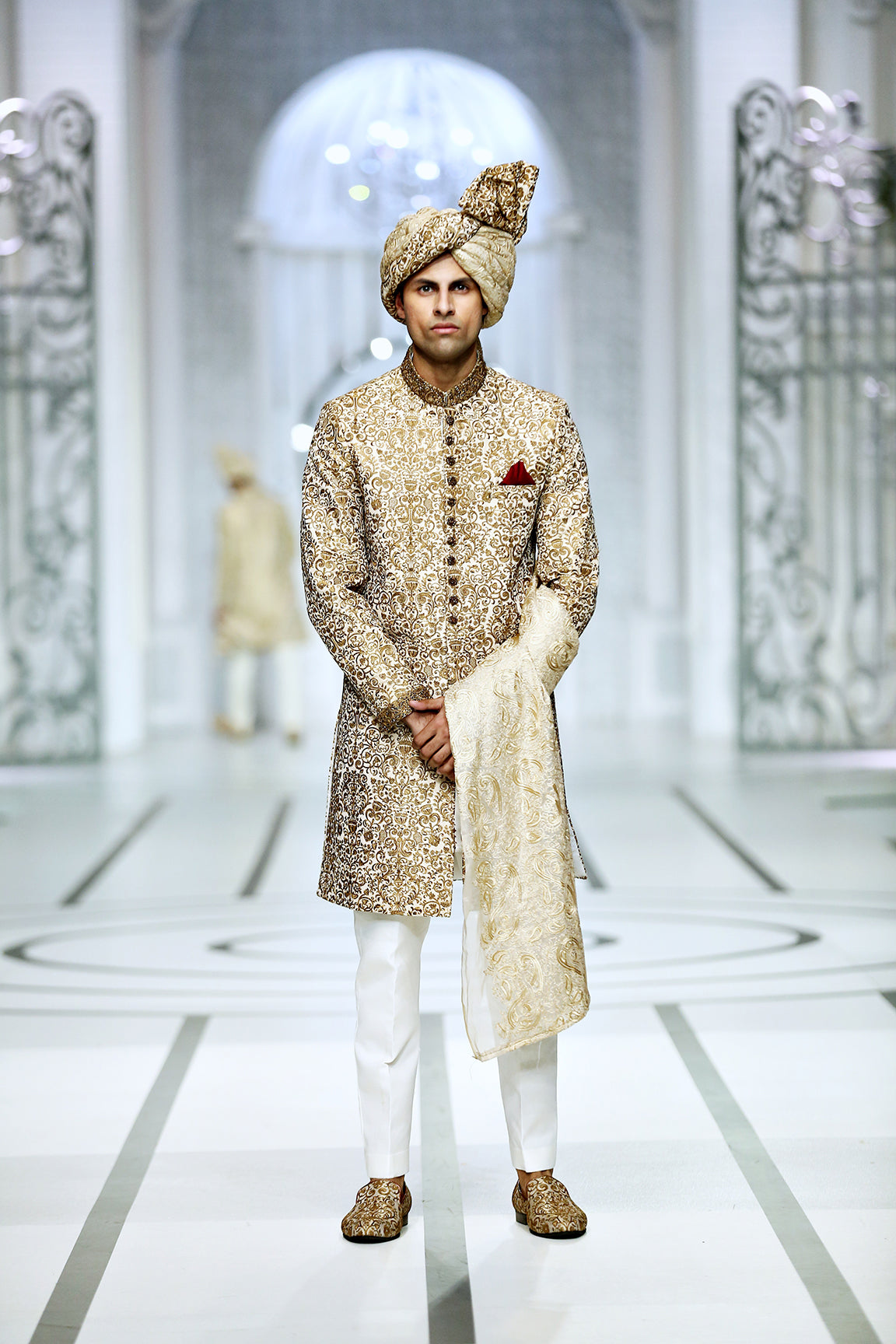 Mens pakistani wedding clothes online