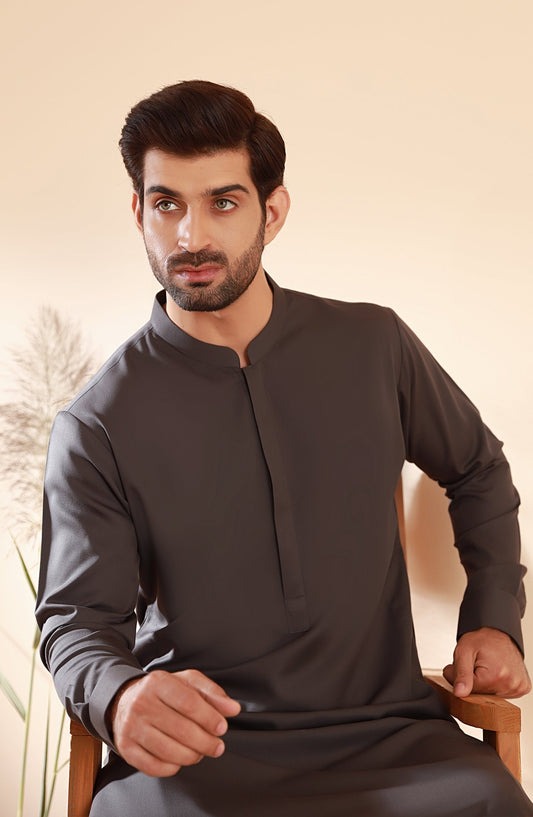 MC KS 69 Kameez Shalwar Design - Mashal Couture