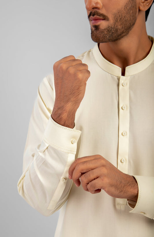 MC KS 64 Shalwar Kameez Design - Mashal Couture