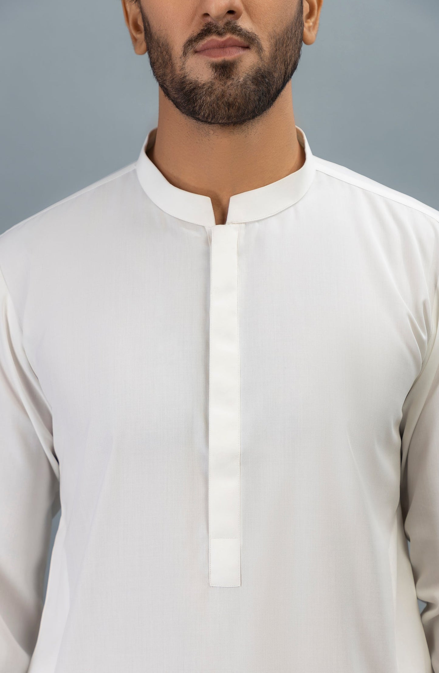 MC KS 66 Kameez Shalwar Gents - Mashal Couture