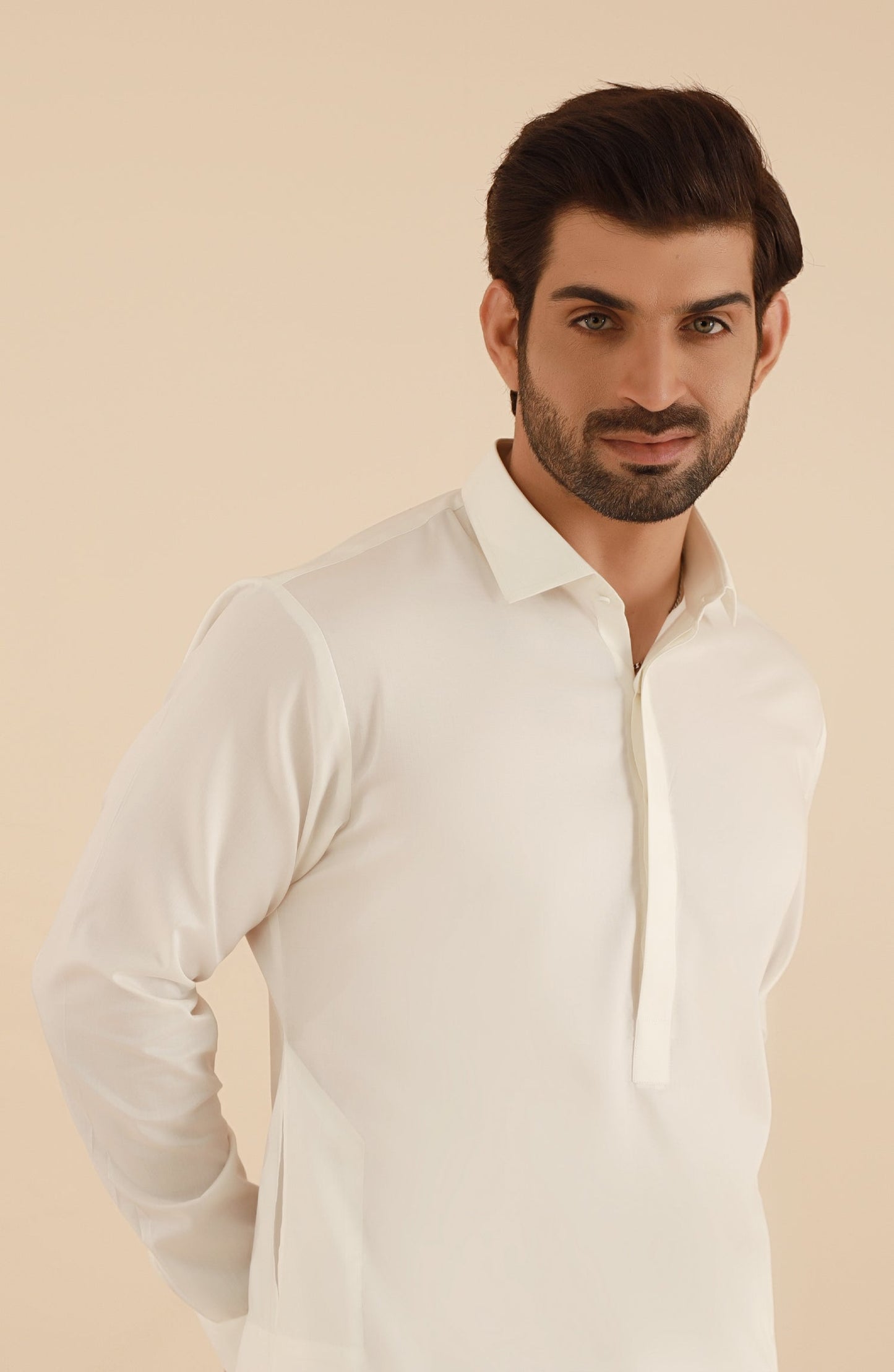 MC KS 50 Kameez Shalwar Designs - Mashal Couture