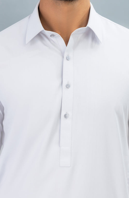 MC KS 51 Mens Shalwar Kurta Design - Mashal Couture