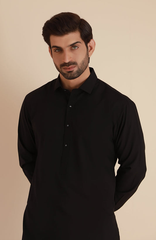 MC KS 70 Mens Kameez Shalwar - Mashal Couture
