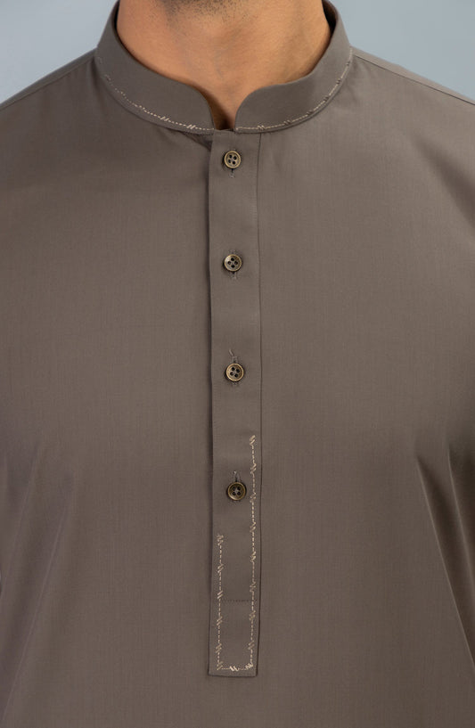 MC KS 61 Kameez Design Man - Mashal Couture