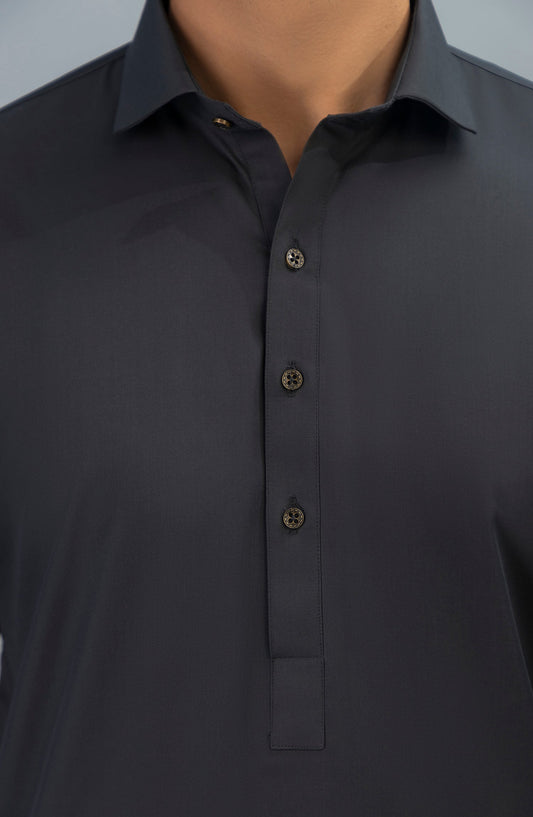 MC KS 54 Shalwar Kameez For Mens - Mashal Couture