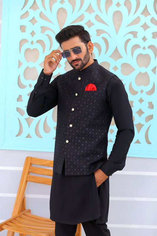 pakistani waistcoat uk