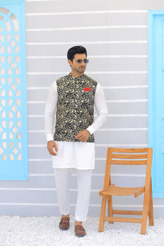 waistcoat for men in pakistan