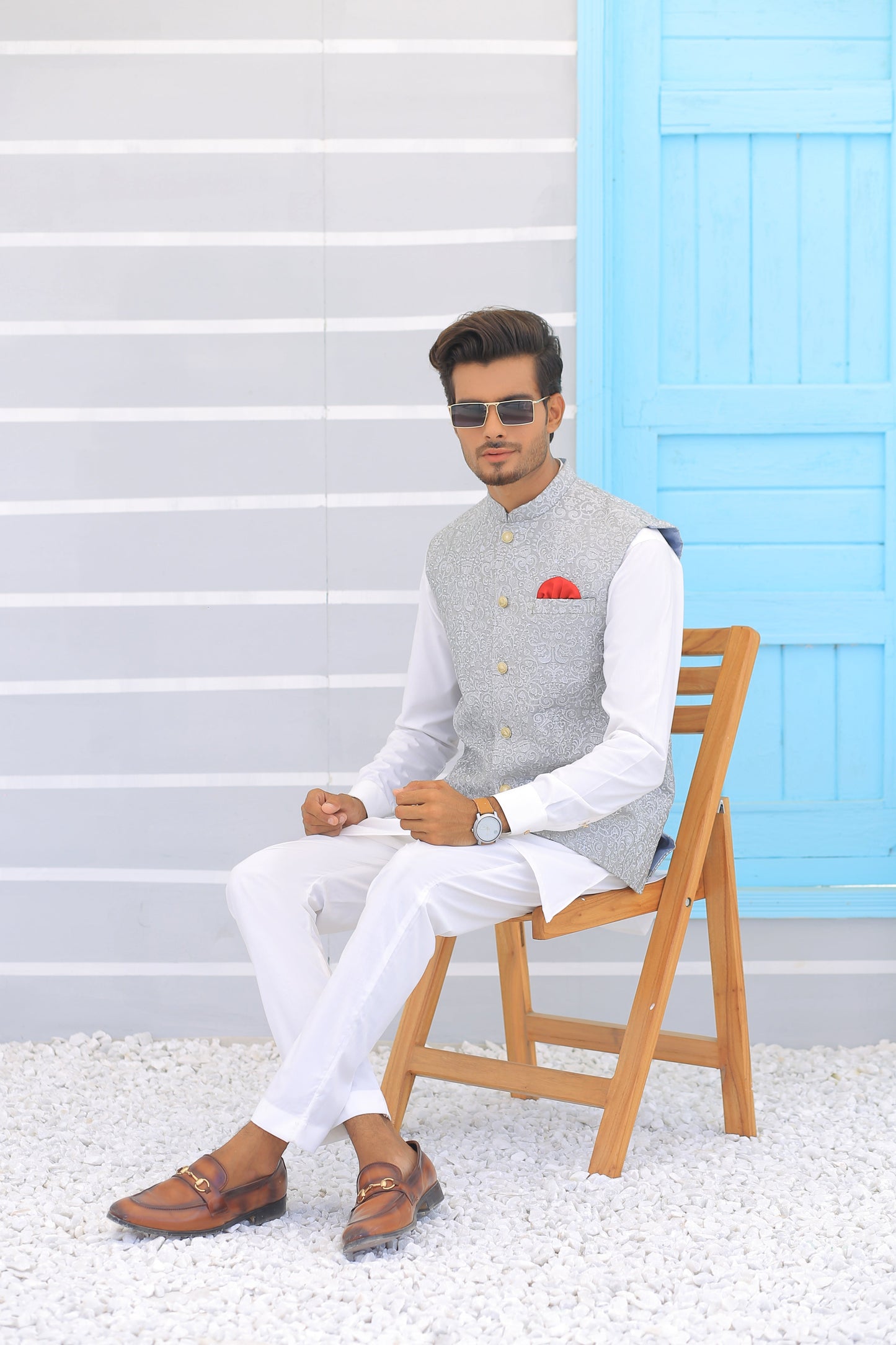 waistcoat for men pakistan