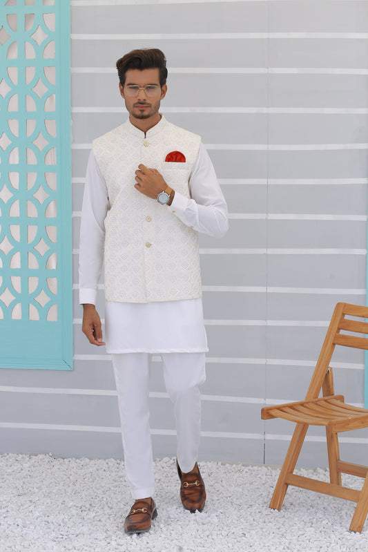 waistcoat men pakistan