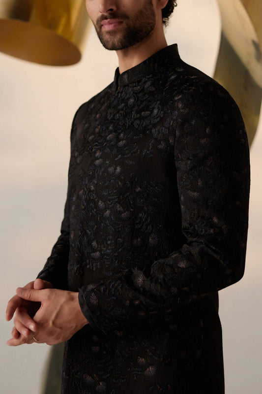 Prince Coat For Groom - Mashal Couture
