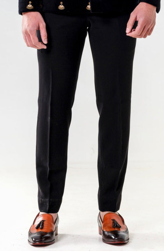 Dress Pant - Mashal Couture