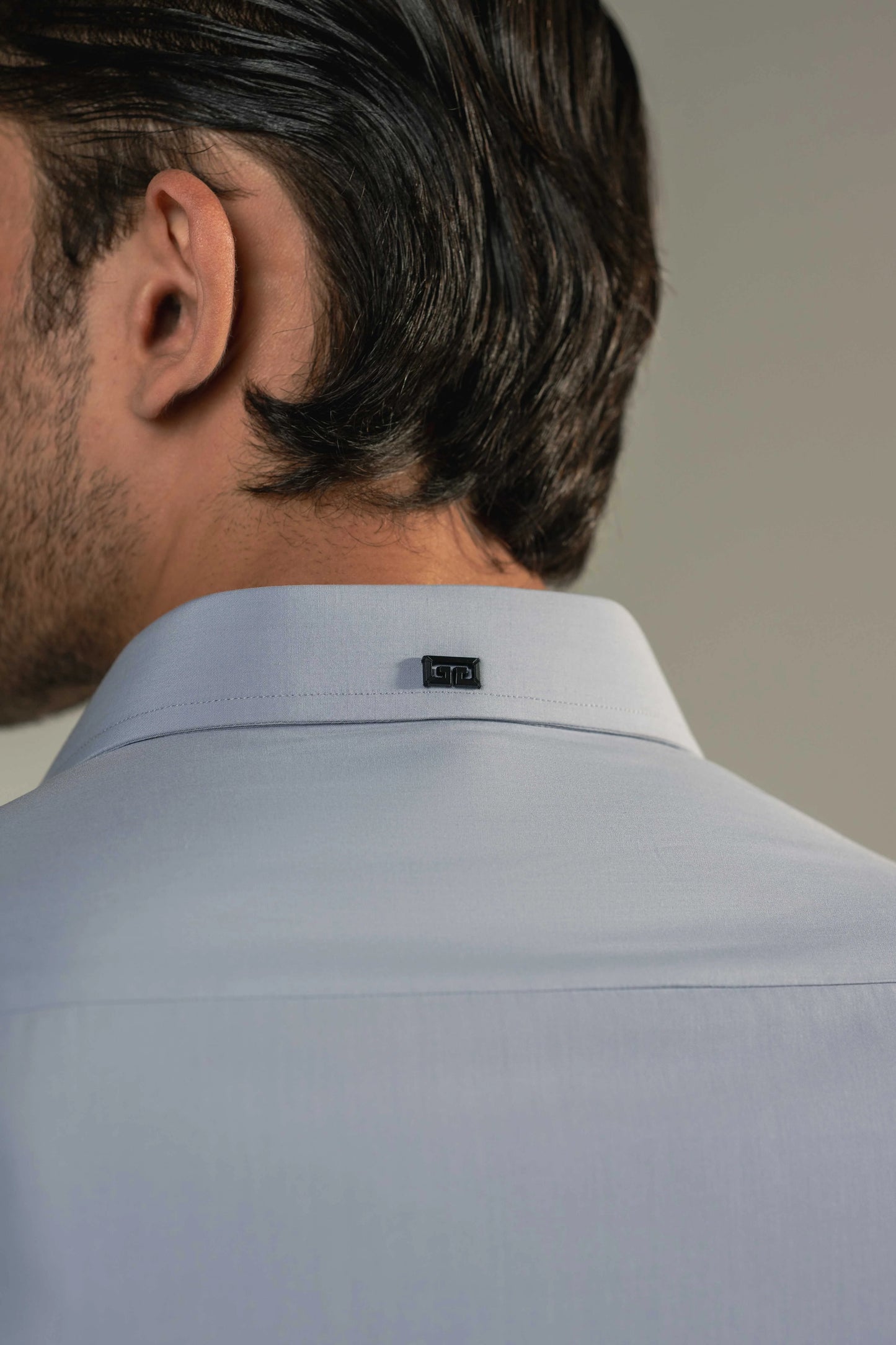 Aquamarine Kameez Shalwar