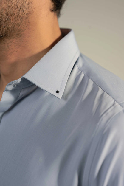 Aquamarine Kameez Shalwar