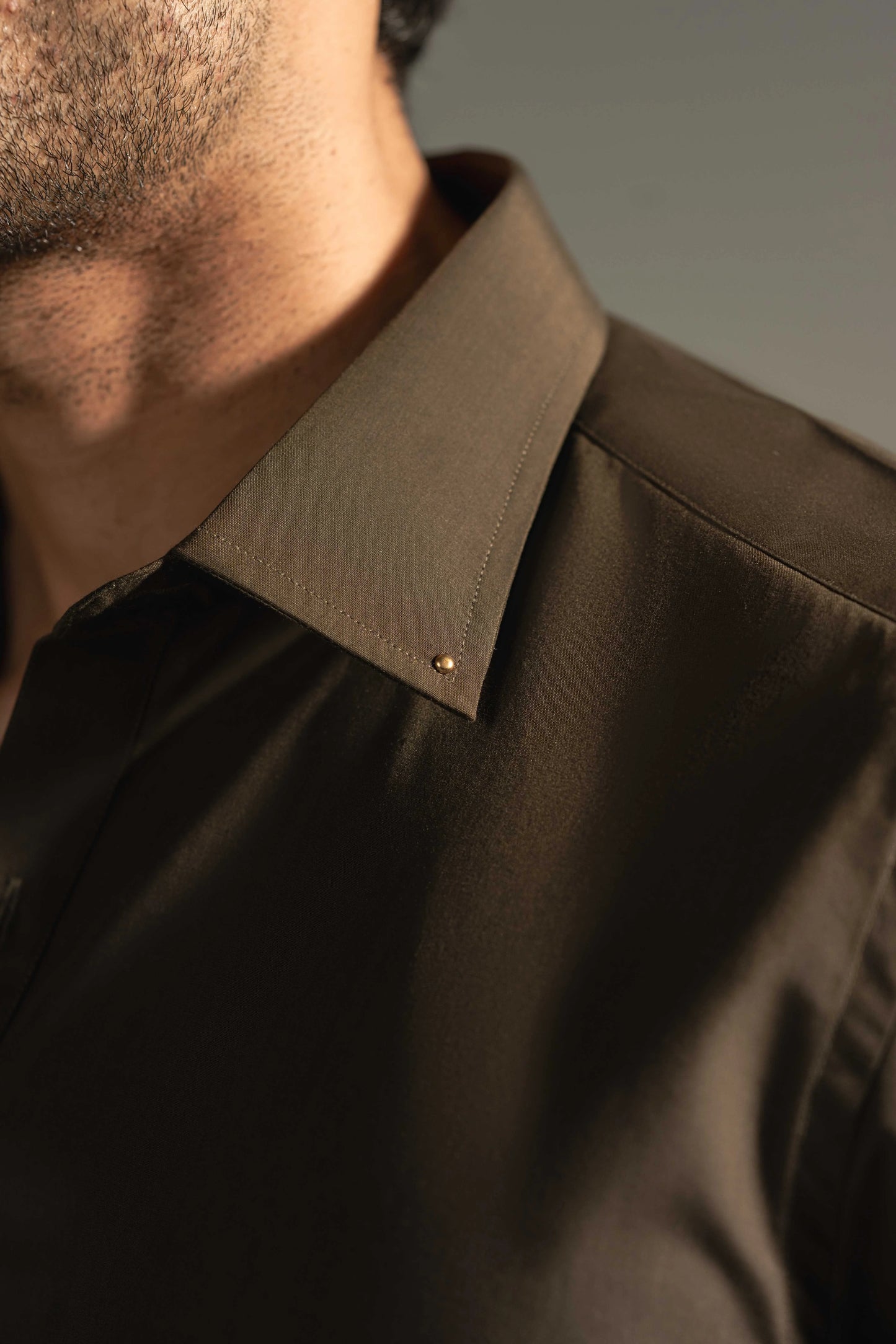 Umber Kameez Shalwar