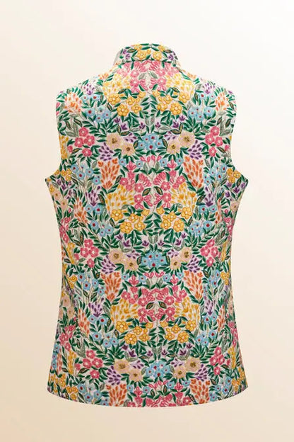 MC 109 Waistcoat Men - Mashal Couture