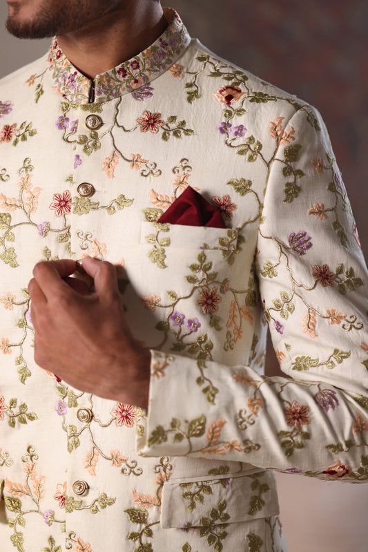 Ceremony Prince Coat