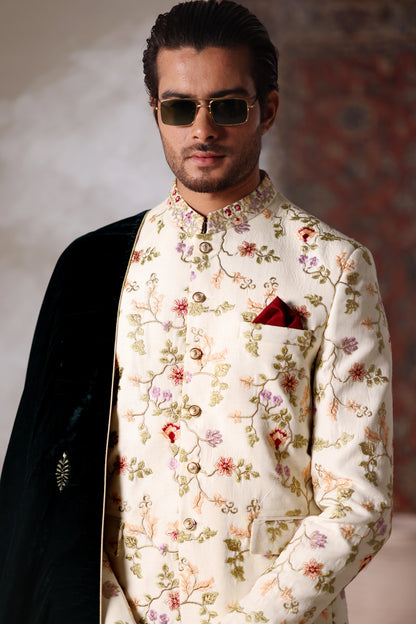 Ceremony Prince Coat