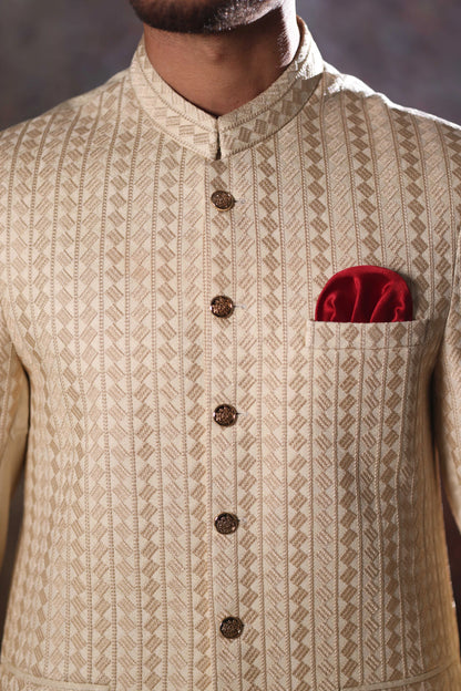 Biage Wedding Prince Coat