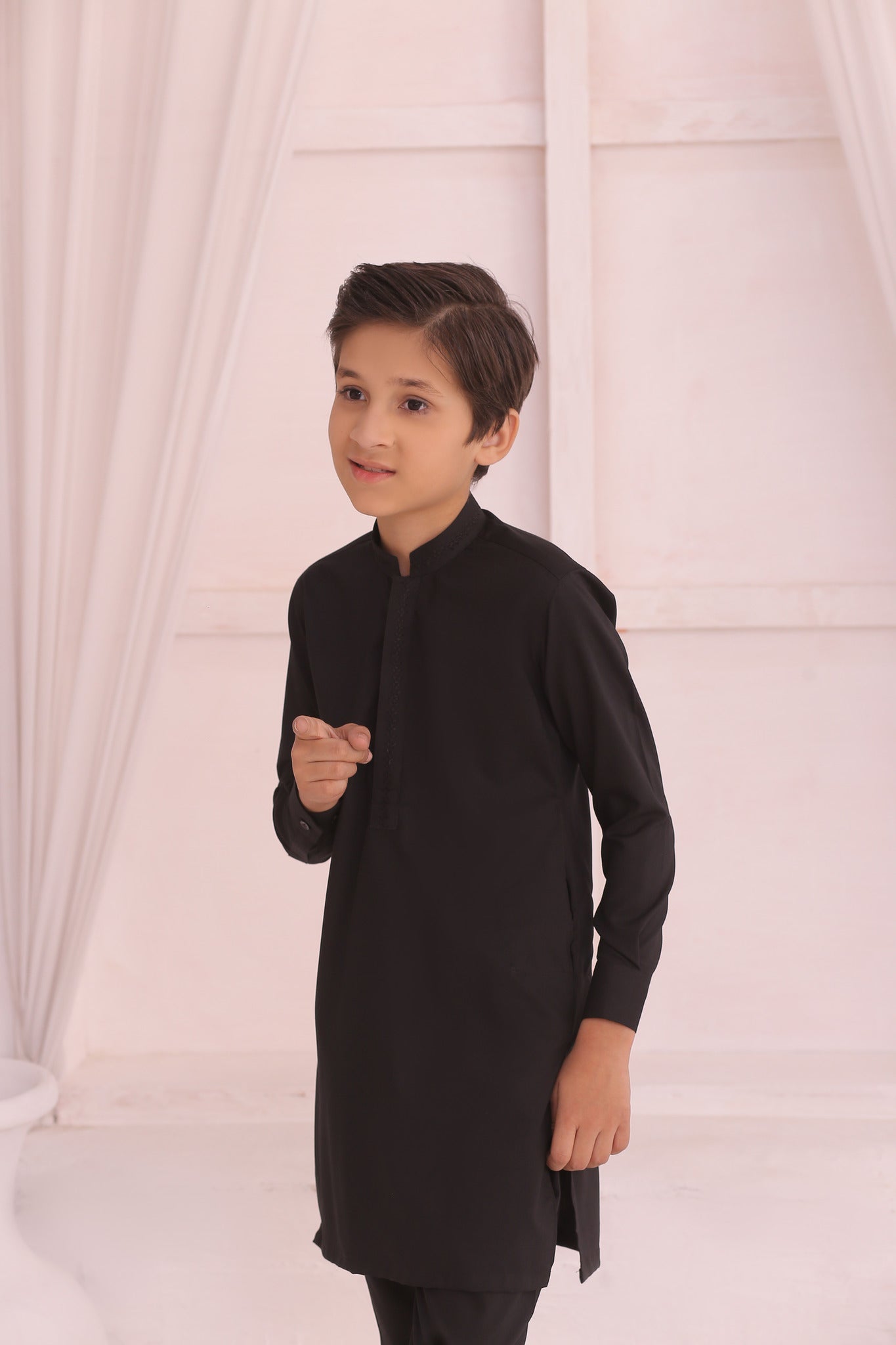 MC FS 14 Father Son Clothing - Mashal Couture
