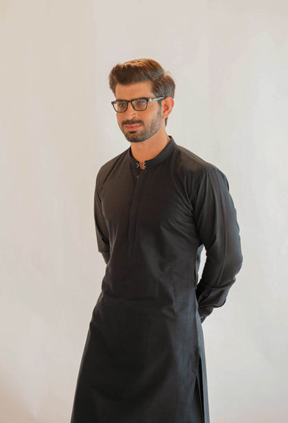 MC SK 39 Shalwar Kameez Design - Mashal Couture