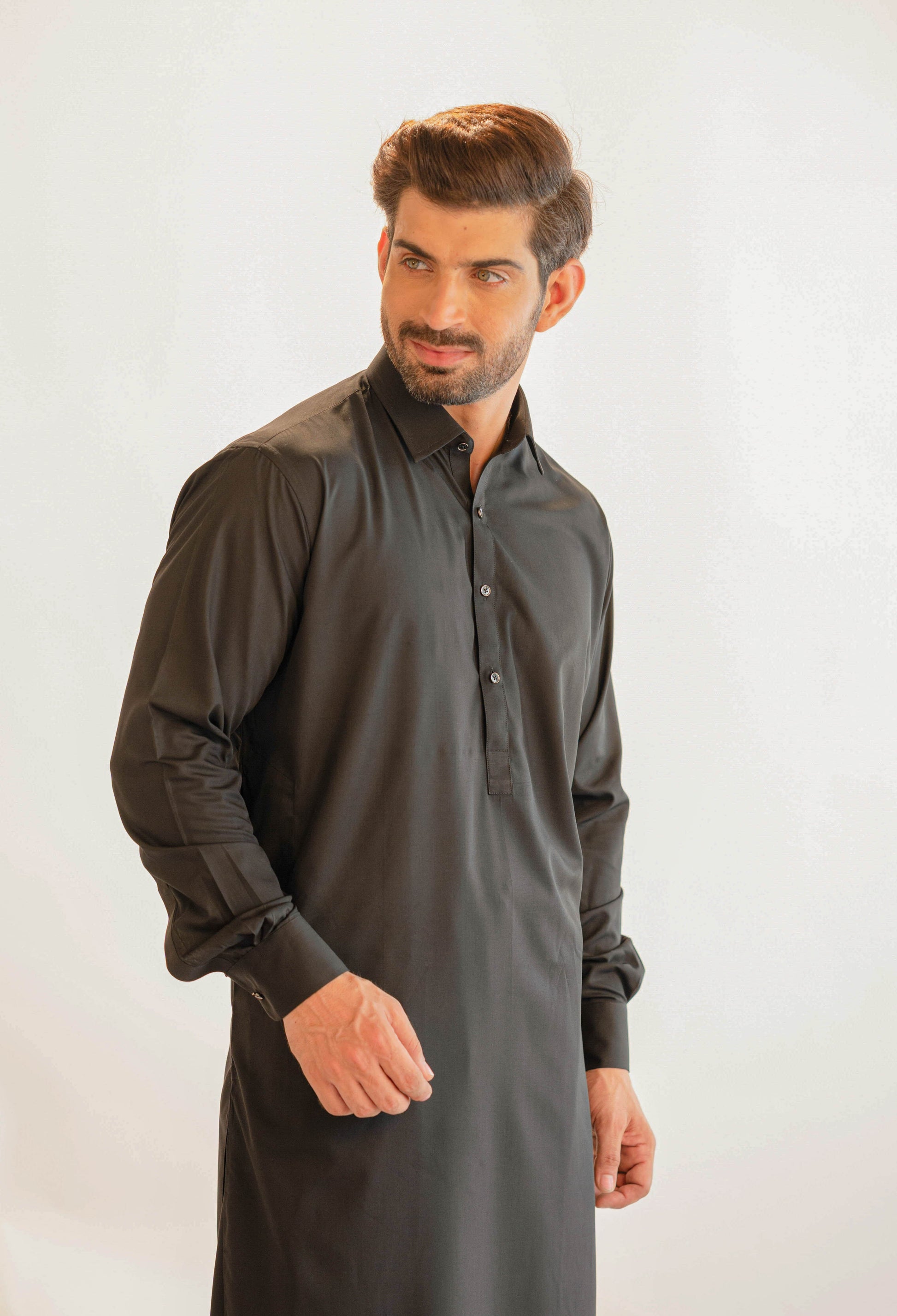 MC SK 41 Man Shalwar Kameez Design - Mashal Couture