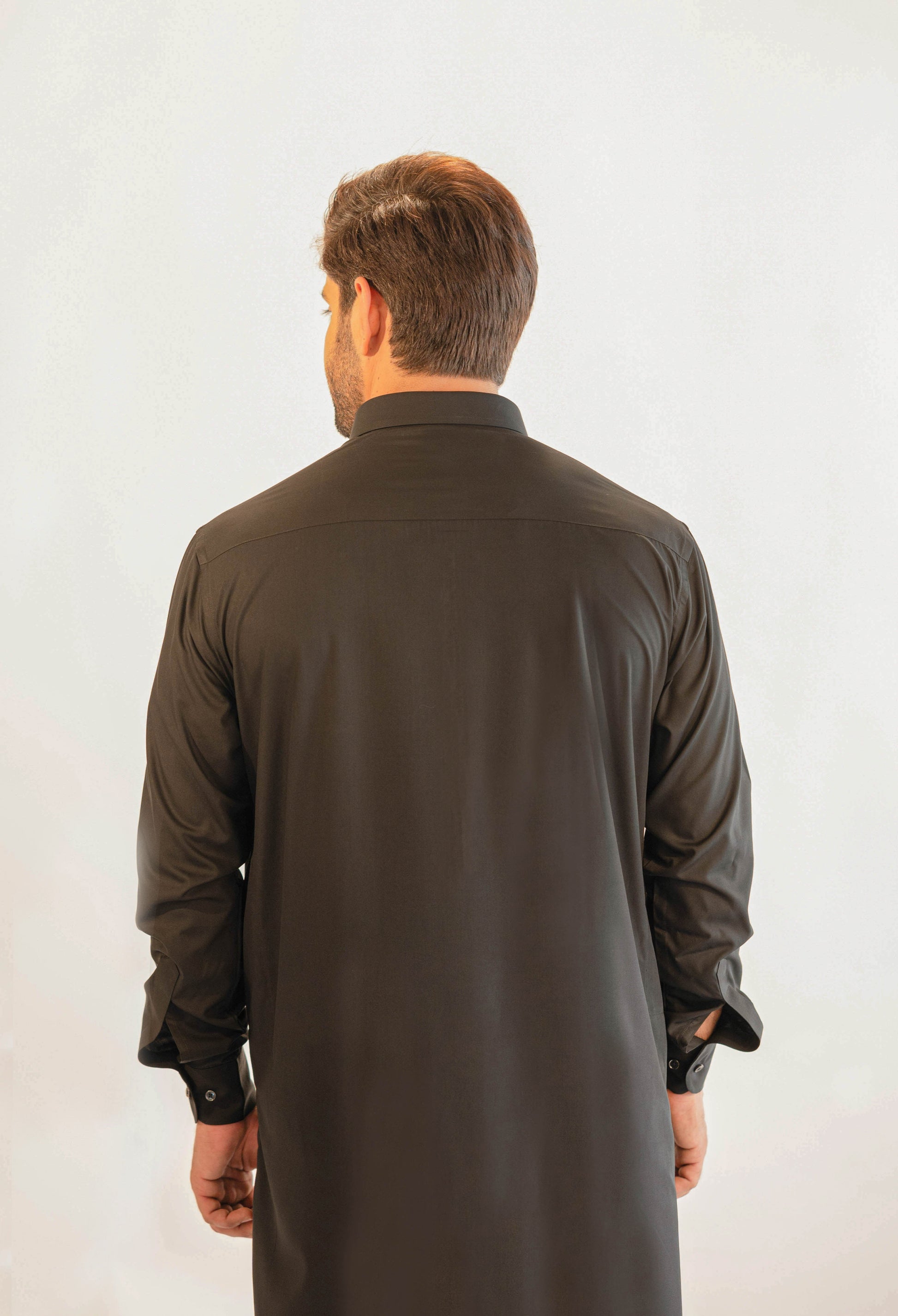 MC SK 41 Man Shalwar Kameez Design - Mashal Couture