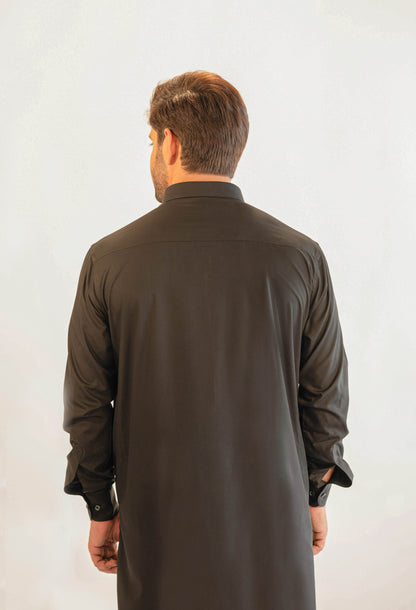 MC SK 41 Man Shalwar Kameez Design - Mashal Couture