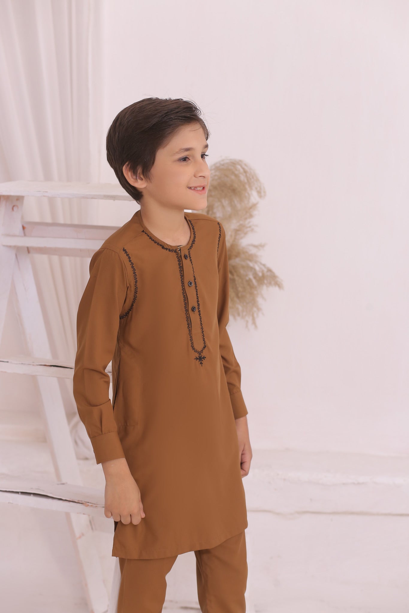 FS 16 Father Son Clothing - Mashal Couture