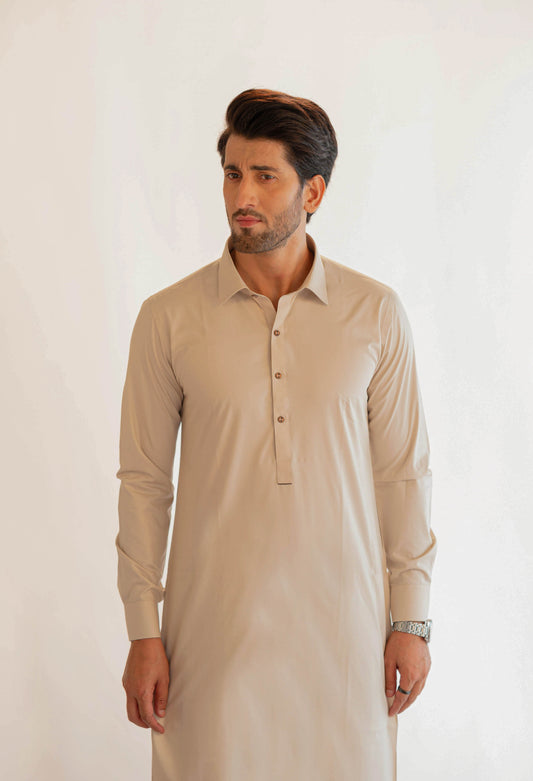 MC KS 33 Man Shalwar Kameez Design - Mashal Couture