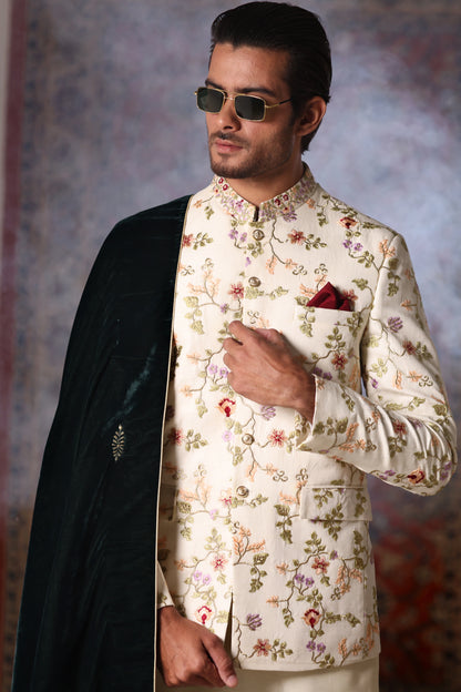 Ceremony Prince Coat