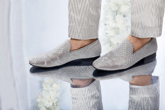 Shoes - Mashal Couture