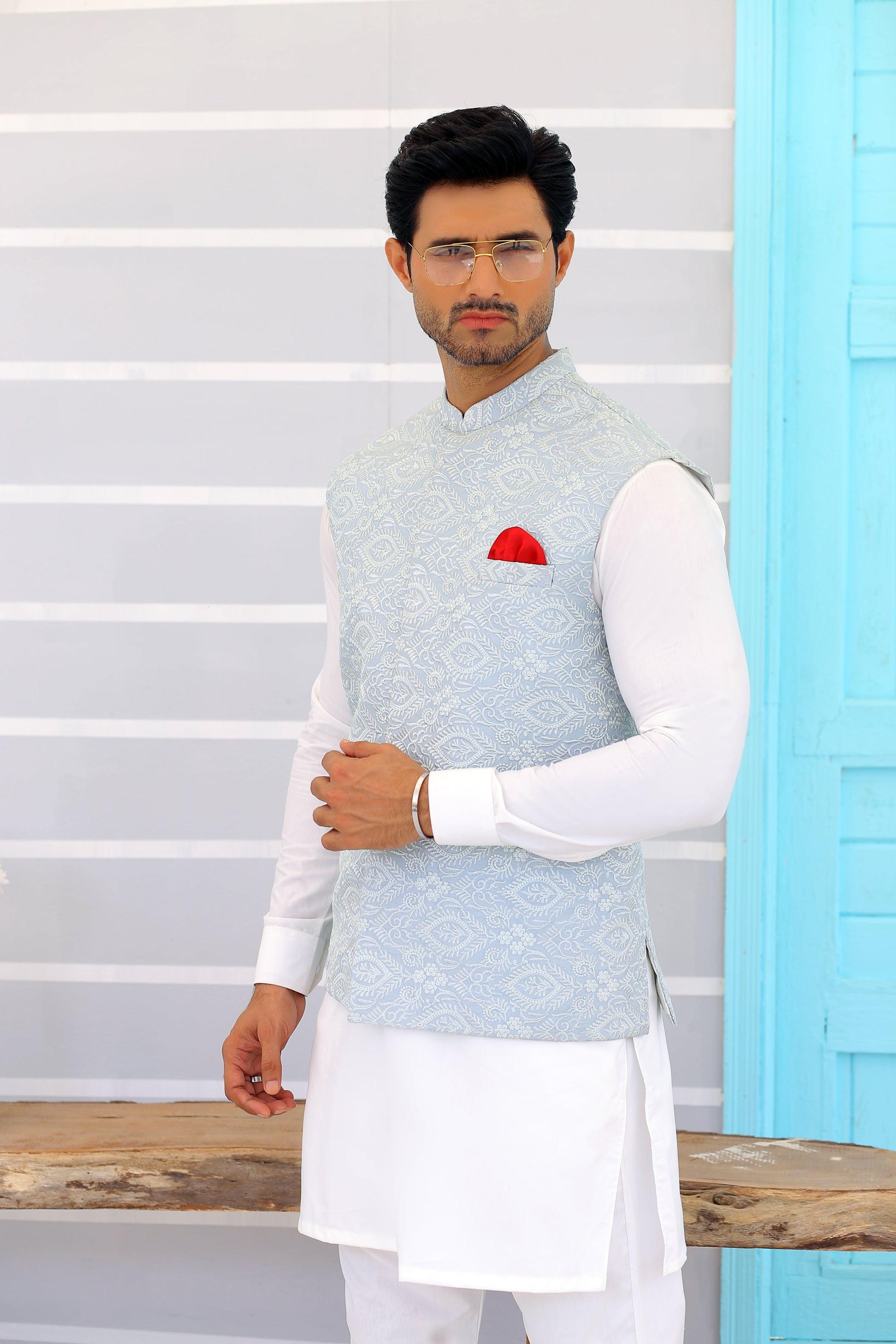 gents waistcoat