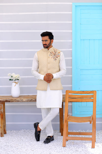 waistcoats for mehndi