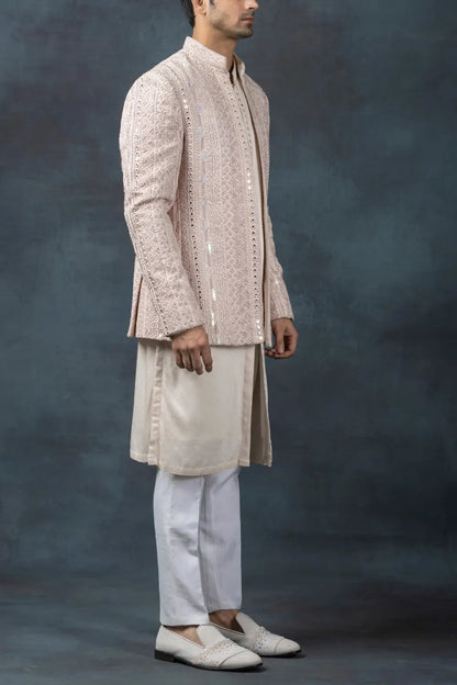 MC 105 Prince Coats Tailored for Weddings & Beyond - Mashal Couture