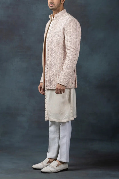 MC 105 Prince Coats Tailored for Weddings & Beyond - Mashal Couture