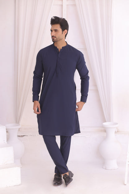 MC 15 Kurta Pajama For Mens - Mashal Couture
