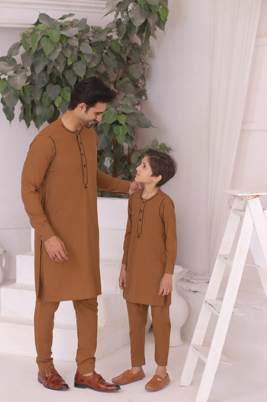 FS 16 Father Son Clothing - Mashal Couture