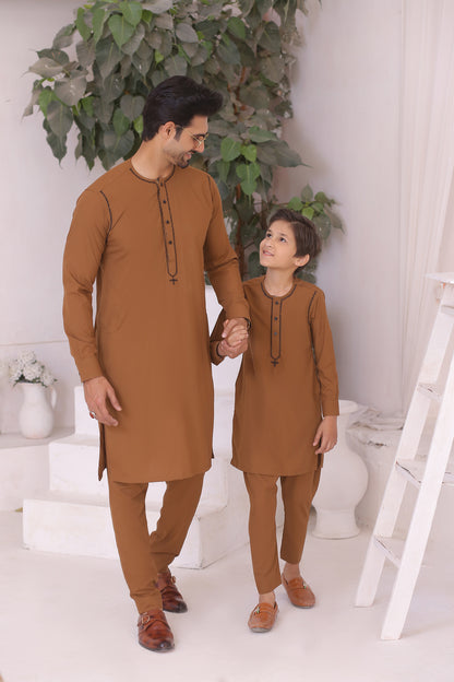 FS 16 Father Son Clothing - Mashal Couture