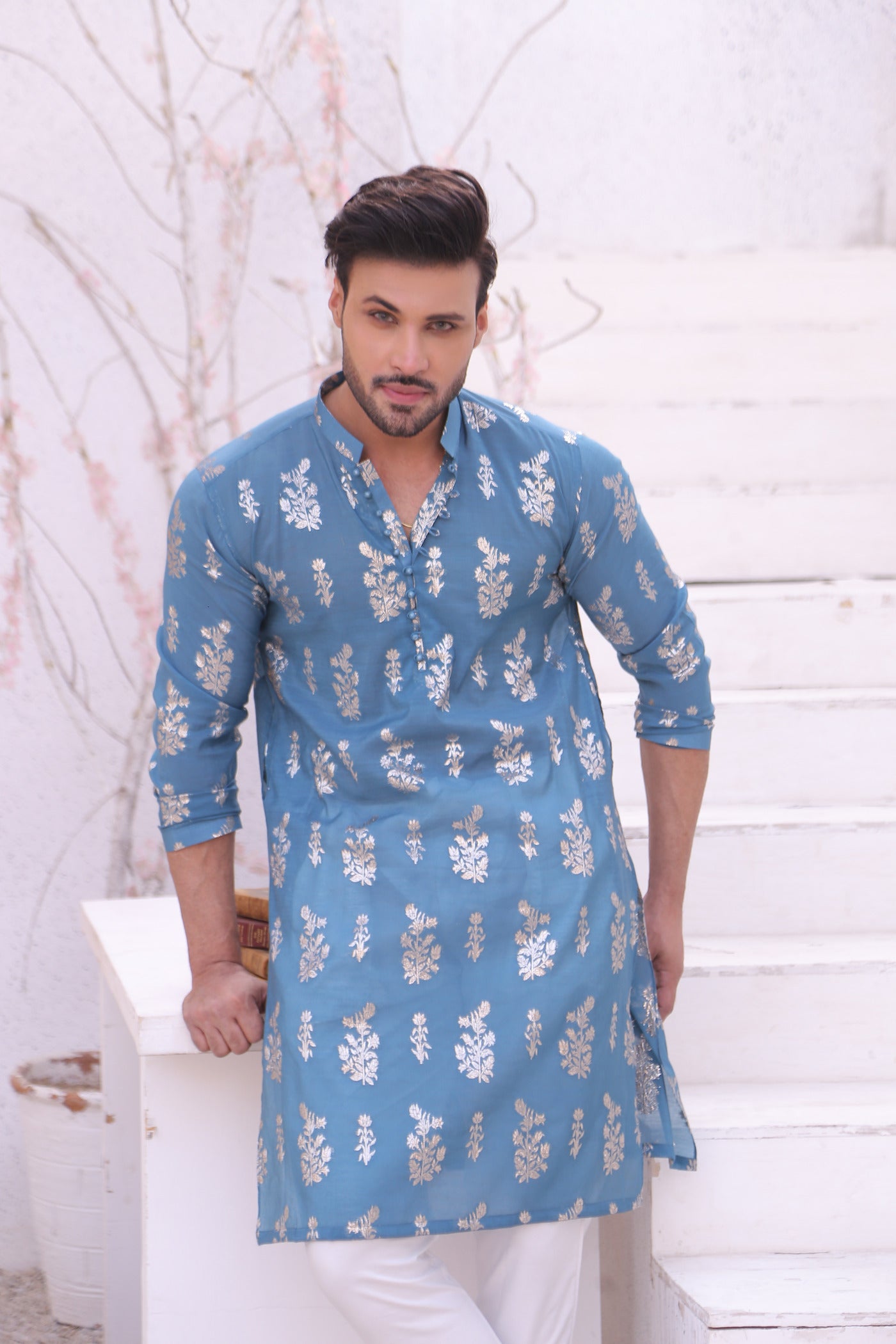 kurta pajama for men